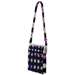 Daisy Deco Multi Function Travel Bag by WensdaiAmbrose