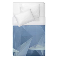 Wallpaper Abstraction Duvet Cover (single Size)