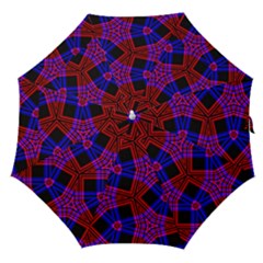 Pattern Line Straight Umbrellas