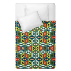 Ml-7-2 Duvet Cover Double Side (single Size) by ArtworkByPatrick