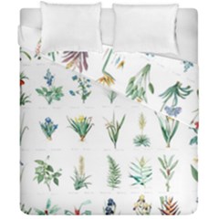 ML-7-3 Duvet Cover Double Side (California King Size)