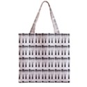 Kitchen Background Spatula Zipper Grocery Tote Bag View1