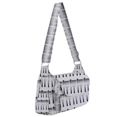 Kitchen Background Spatula Post Office Delivery Bag