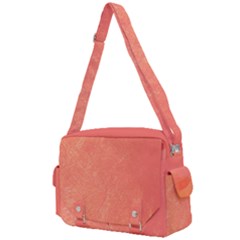 Coral Kissed Multifunction Bag by TopitOff