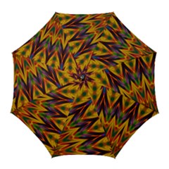 Background Abstract Texture Chevron Golf Umbrellas by Mariart