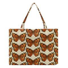 Butterflies Insects Medium Tote Bag
