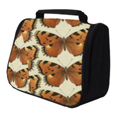 Butterflies Insects Full Print Travel Pouch (small)