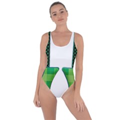 Saint Patrick S Day March Bring Sexy Back Swimsuit by Mariart