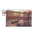 Venice Canvas Cosmetic Bag (Medium) View1