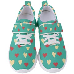 Tenderhearted Women s Velcro Strap Shoes by WensdaiAmbrose