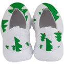 Christmas Tree Holidays No Lace Lightweight Shoes View4