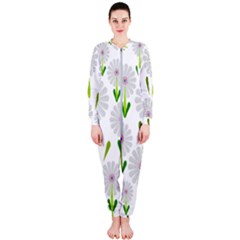 Zappwaits Onepiece Jumpsuit (ladies)  by zappwaits