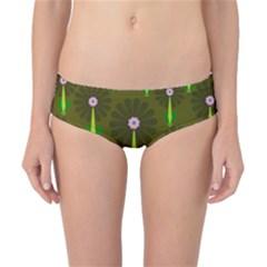 Zappwaits Classic Bikini Bottoms by zappwaits