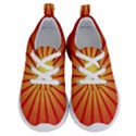 Sunburst Sun Running Shoes View1