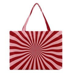 The Ringmaster Medium Tote Bag