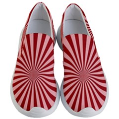 The Ringmaster Women s Lightweight Slip Ons