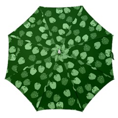 Seamless Paprica Straight Umbrellas by Alisyart