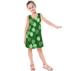 Seamless Paprica Kids  Sleeveless Dress