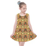 ML-7-9 Grammer 3 Kids  Summer Dress