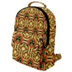ML-7-9 Grammer 3 Flap Pocket Backpack (Small)