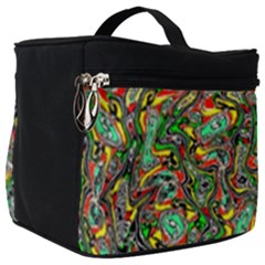 Grammer 6 Make Up Travel Bag (big) by ArtworkByPatrick
