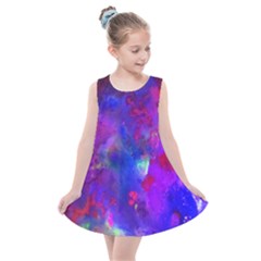 Galaxy Now  Kids  Summer Dress