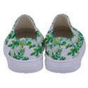 Tiny Tree Branches Kids  Canvas Slip Ons View4