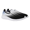 Spectrum And Moon Women s Slip On Sneakers View3