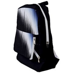 Spectrum And Moon Travelers  Backpack