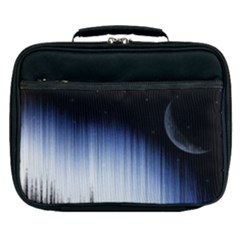 Spectrum And Moon Lunch Bag
