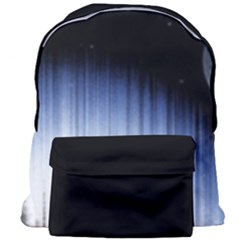 Spectrum And Moon Giant Full Print Backpack