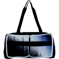 Spectrum And Moon Multi Function Bag by LoolyElzayat