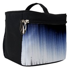 Spectrum And Moon Make Up Travel Bag (small) by LoolyElzayat