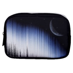 Spectrum And Moon Make Up Pouch (Small)