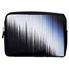 Spectrum And Moon Make Up Pouch (Medium)