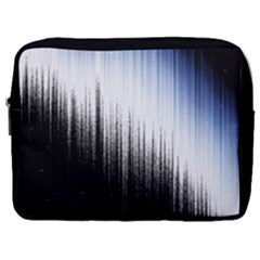 Spectrum And Moon Make Up Pouch (Large)