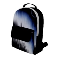 Spectrum And Moon Flap Pocket Backpack (Large)