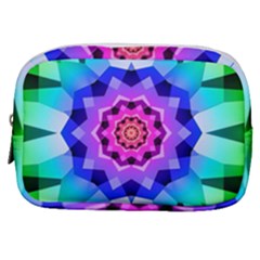 Ornament Kaleidoscope Make Up Pouch (small)