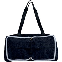 Back To Black Multi Function Bag by WensdaiAmbrose