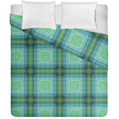 Background Pattern Structure Duvet Cover Double Side (california King Size)