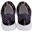 Rosette Cathedral No Lace Lightweight Shoes View4