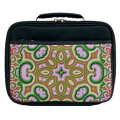 Fractal Art Pictures Digital Art Lunch Bag