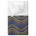 Decorative Ornamental Abstract Duvet Cover (Single Size) View1