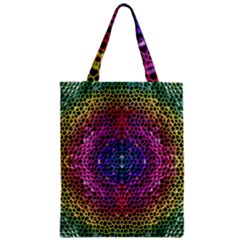 Background Image Decorative Zipper Classic Tote Bag by Pakrebo