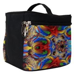 Farbenpracht Kaleidoscope Make Up Travel Bag (Small)