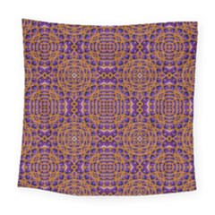 Background Image Decorative Square Tapestry (large)