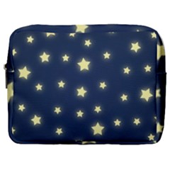 Twinkle Make Up Pouch (large) by WensdaiAmbrose