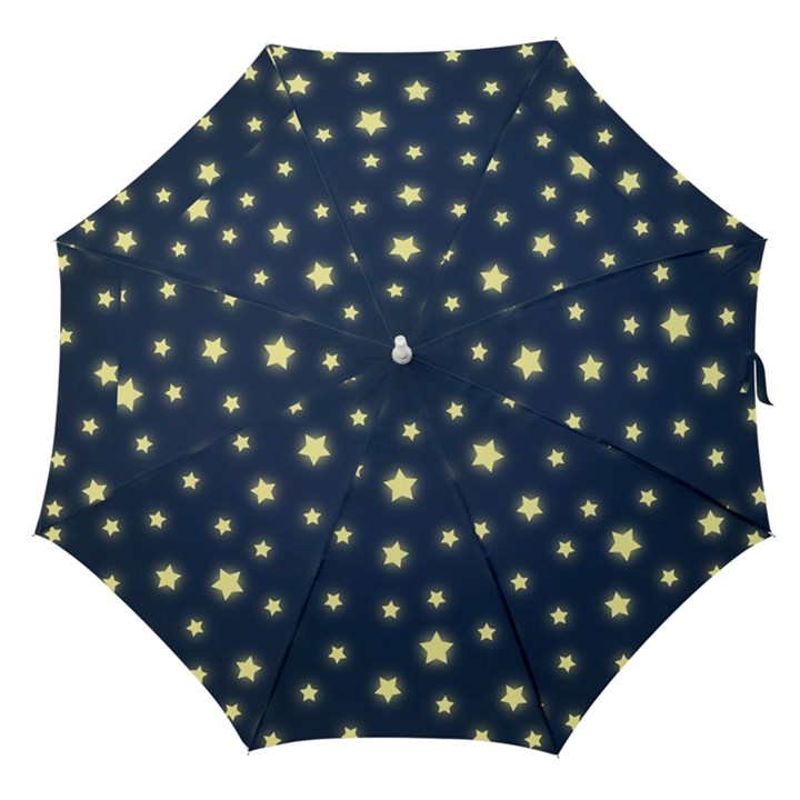 Twinkle Straight Umbrellas