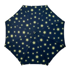 Twinkle Golf Umbrellas by WensdaiAmbrose