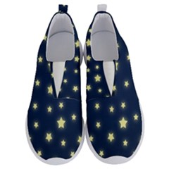 Twinkle No Lace Lightweight Shoes by WensdaiAmbrose